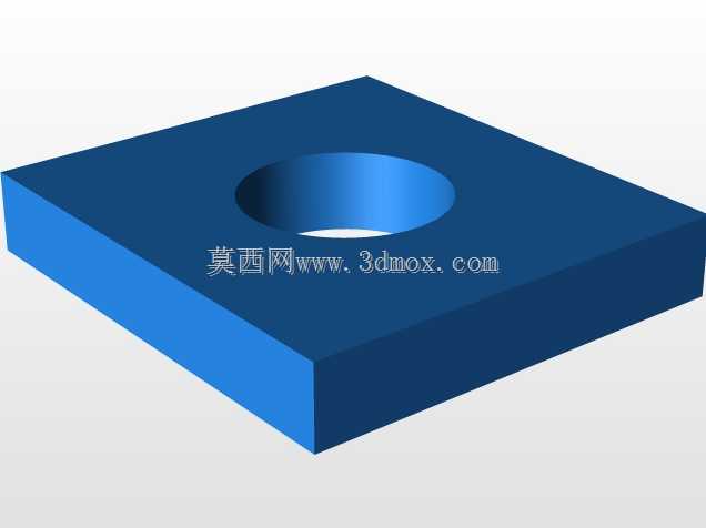 完整库3D
