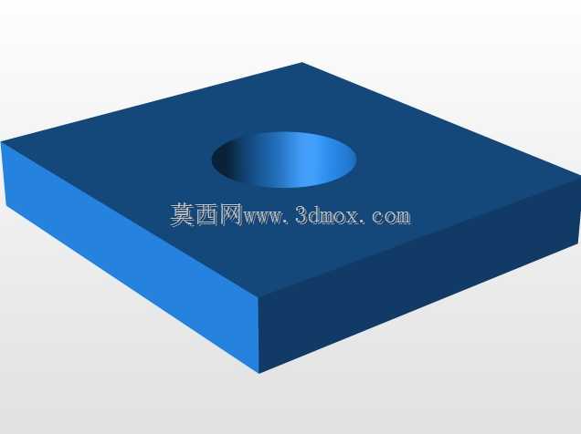 完整库3D