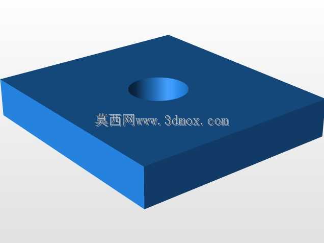 完整库3D