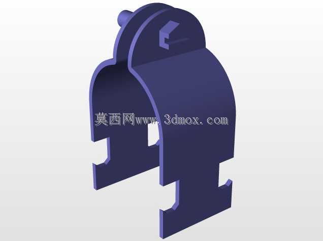 完整库3D