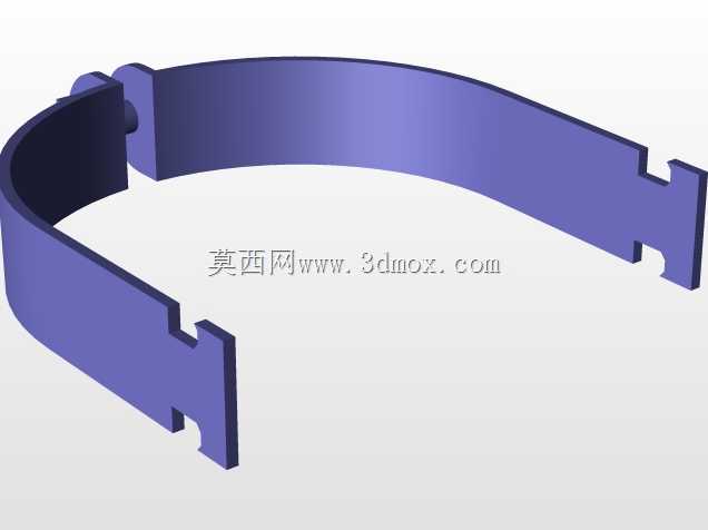 完整库3D