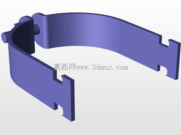 完整库3D