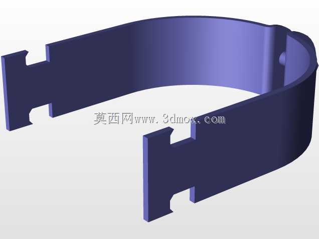 完整库3D