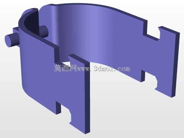 完整库3D
