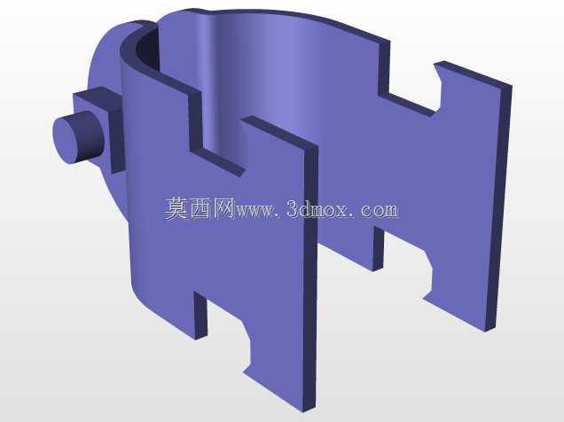 完整库3D