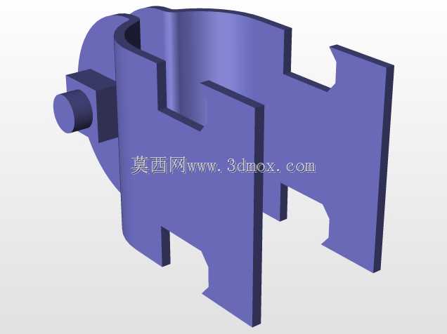 完整库3D