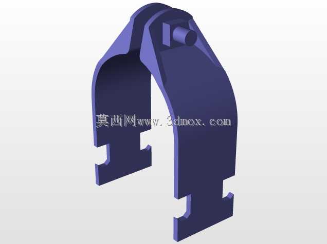 完整库3D
