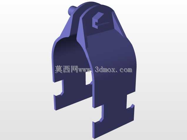 完整库3D