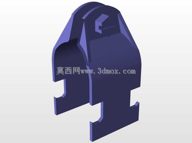 完整库3D