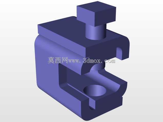 完整库3D