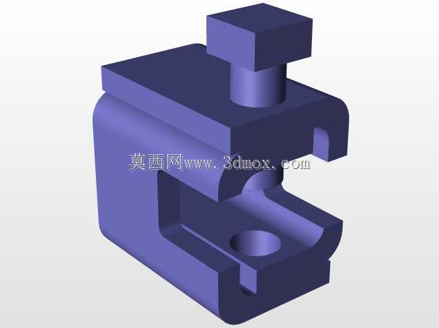 完整库3D