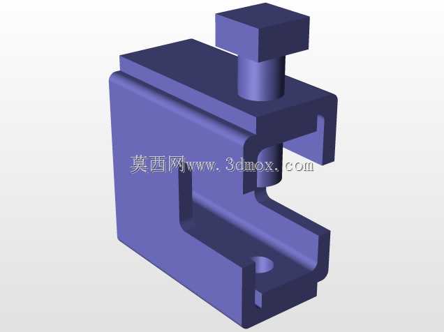 完整库3D