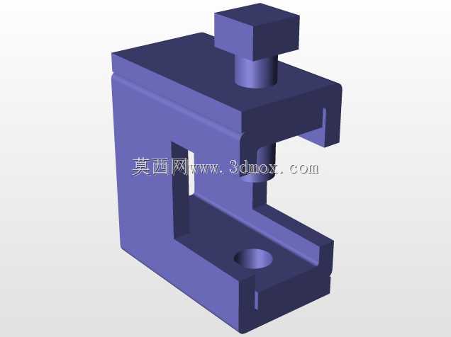 完整库3D