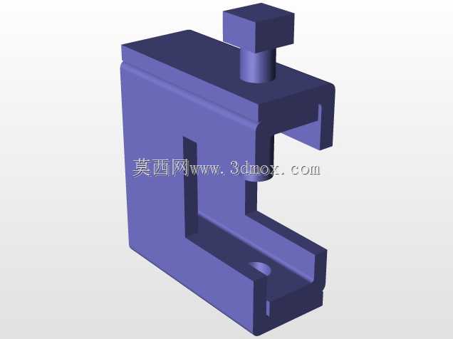 完整库3D
