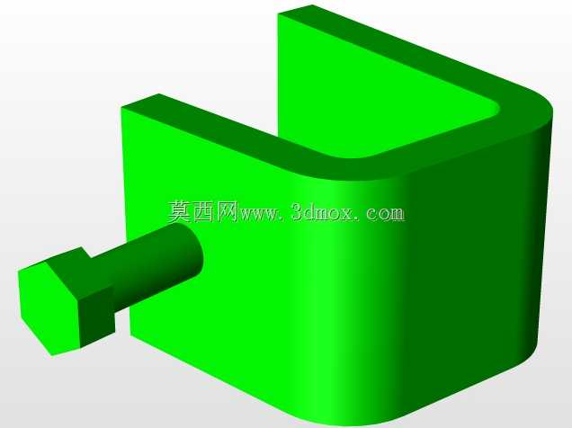 完整库3D