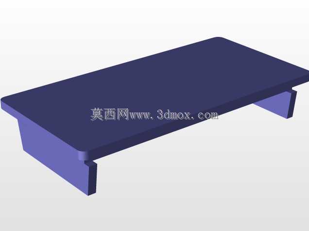 完整库3D