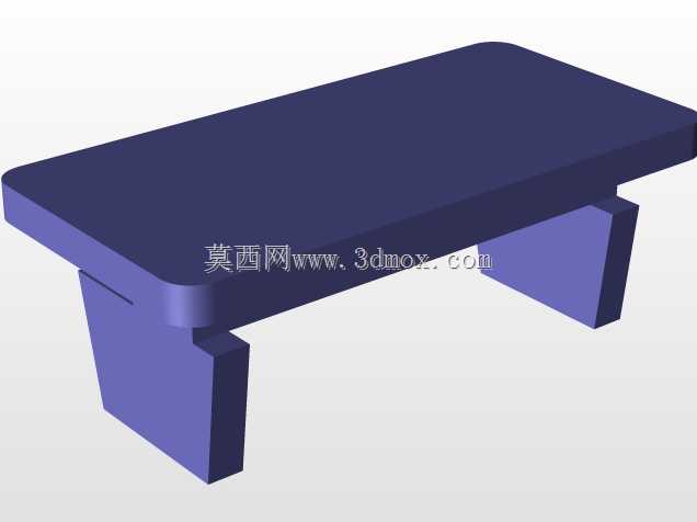 完整库3D