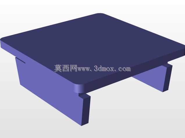 完整库3D