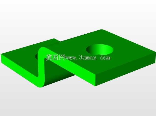 完整库3D