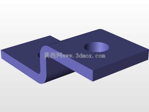 完整库3D
