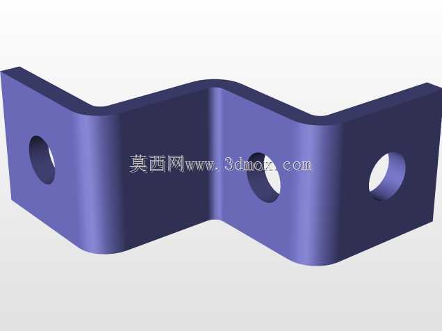 完整库3D
