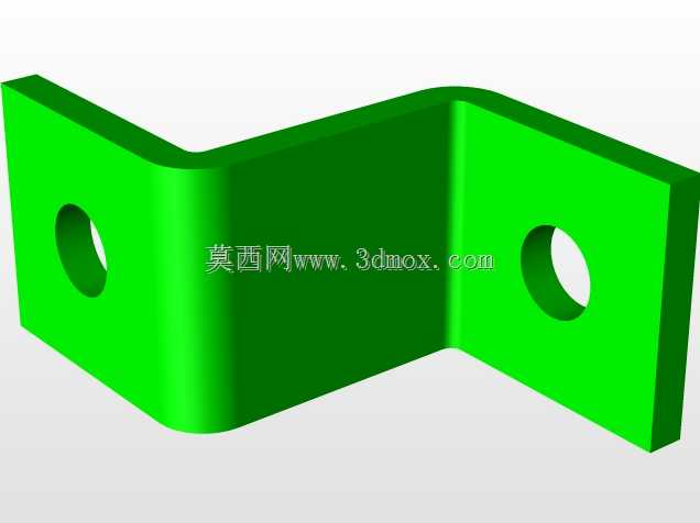 完整库3D