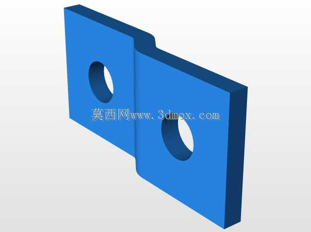 完整库3D