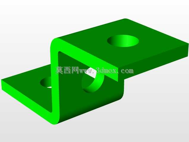 完整库3D