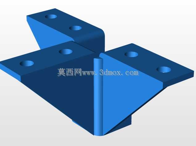 完整库3D