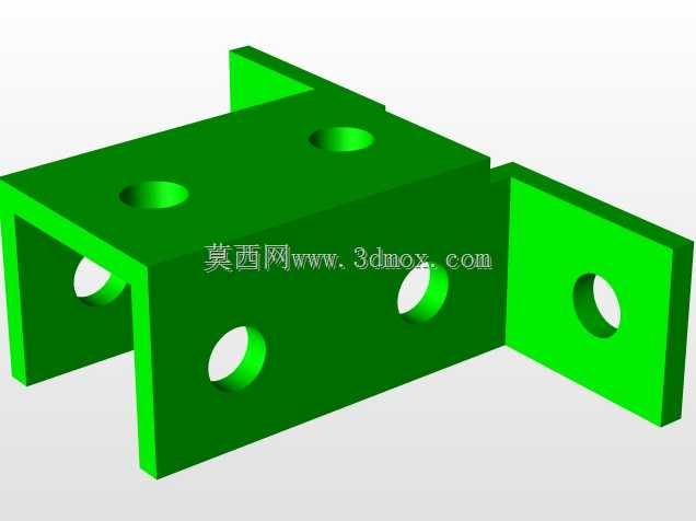 完整库3D