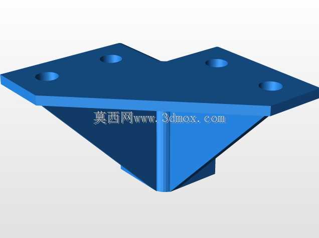 完整库3D