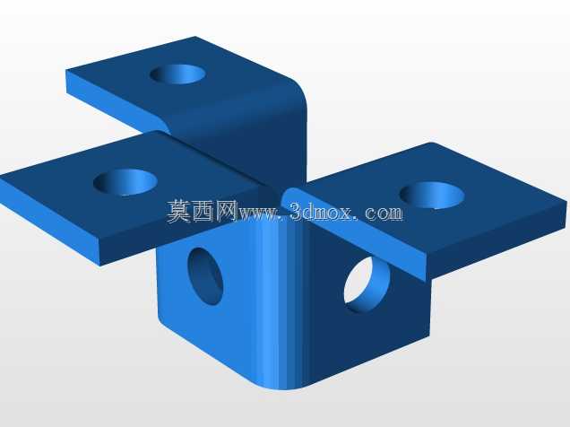 完整库3D