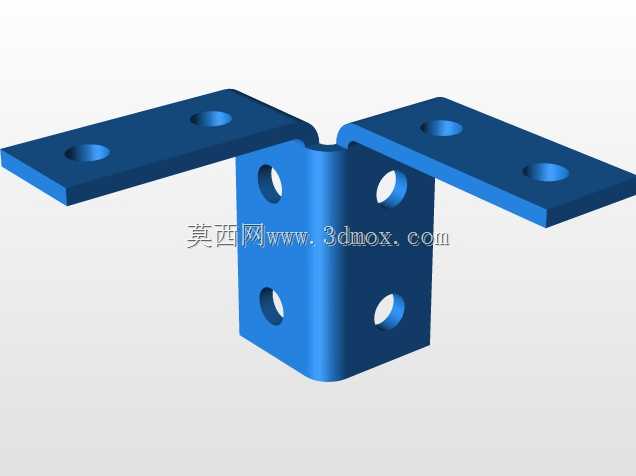 完整库3D