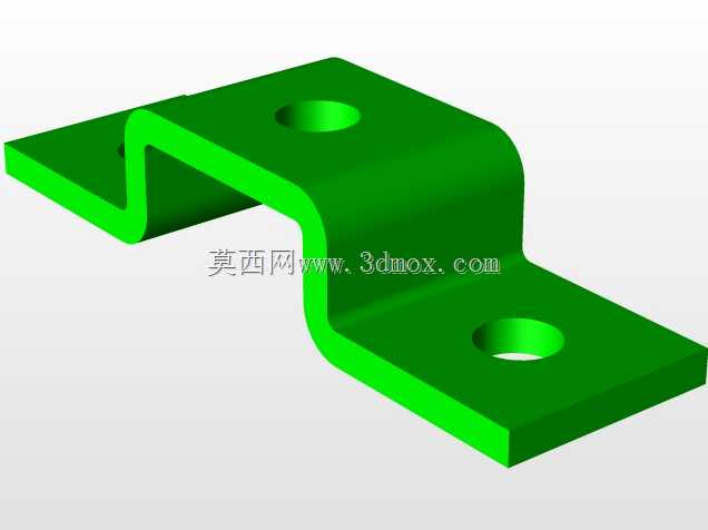 完整库3D