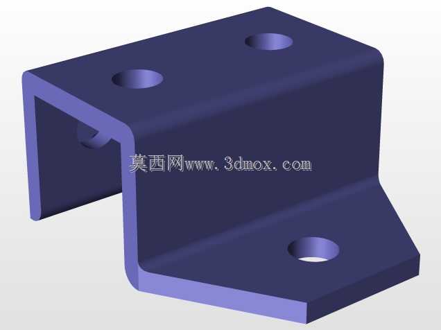 完整库3D