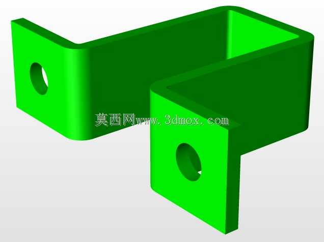 完整库3D