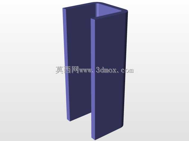 完整库3D