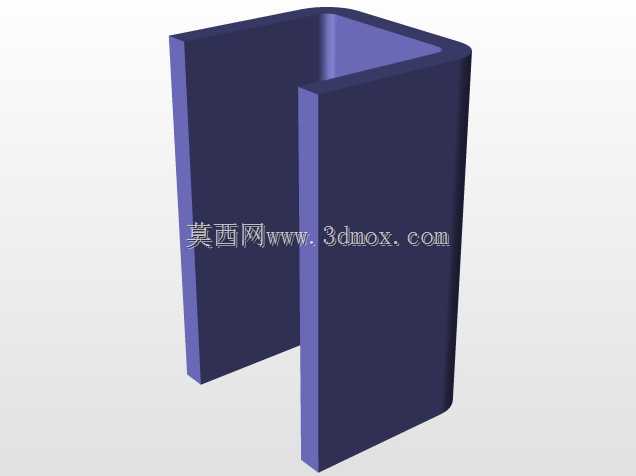 完整库3D