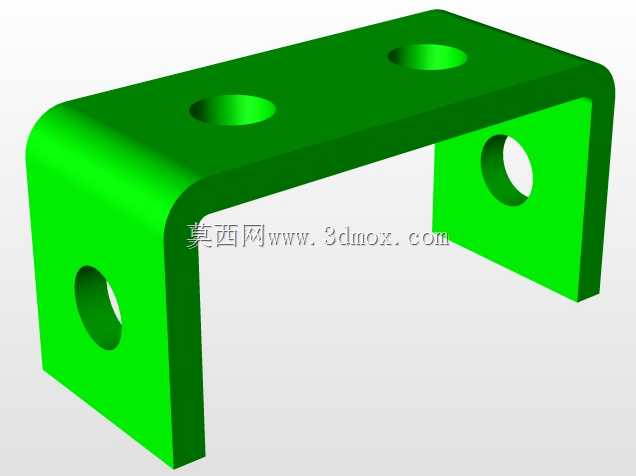 完整库3D