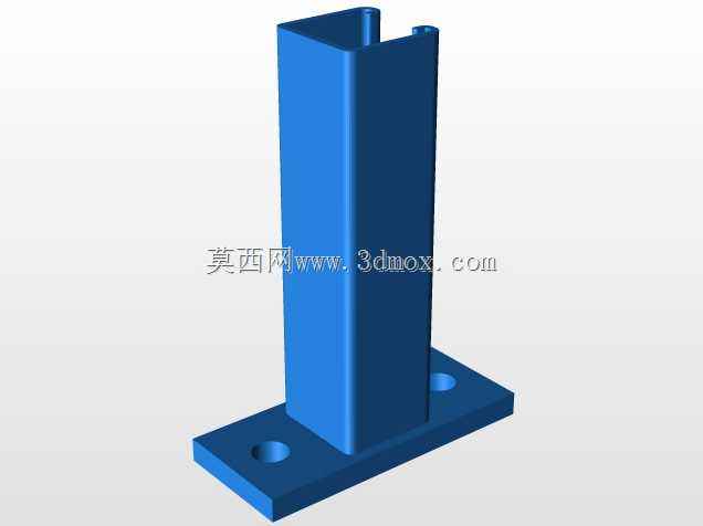 完整库3D