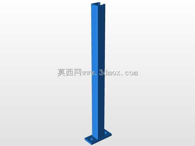 完整库3D