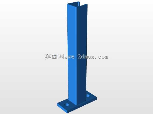 完整库3D