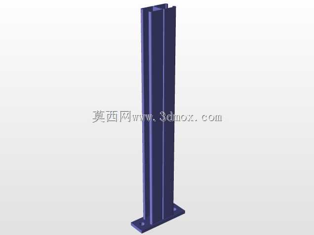 完整库3D