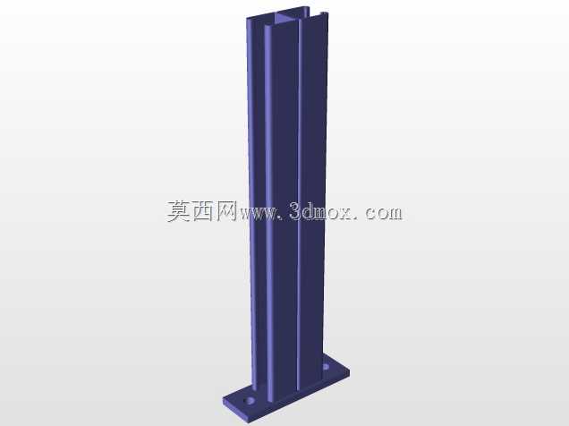 完整库3D
