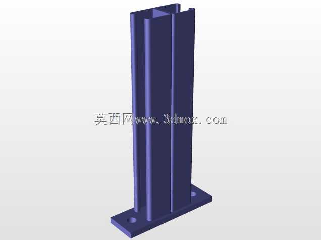 完整库3D