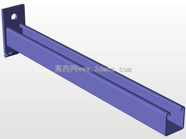 完整库3D