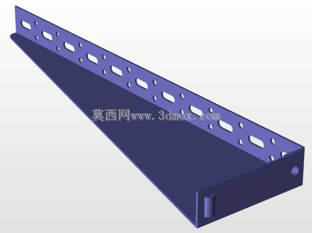 完整库3D
