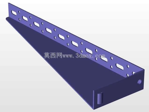 完整库3D