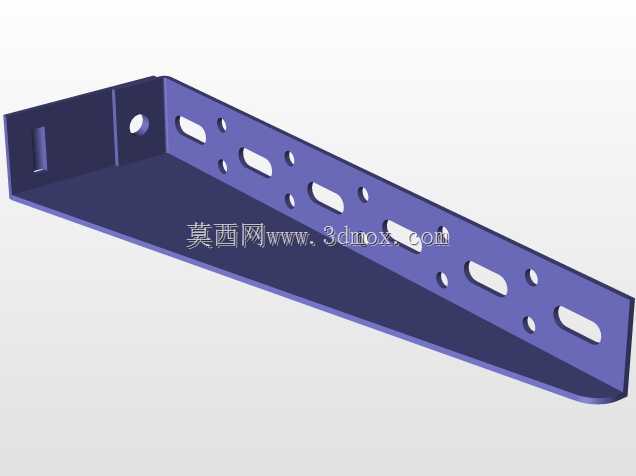 完整库3D