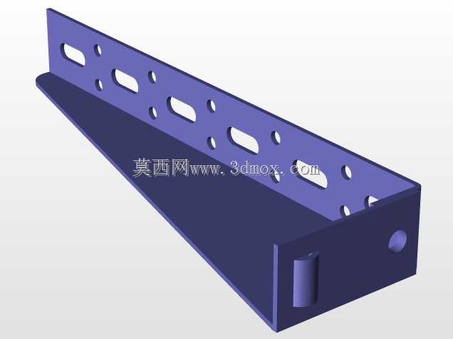 完整库3D